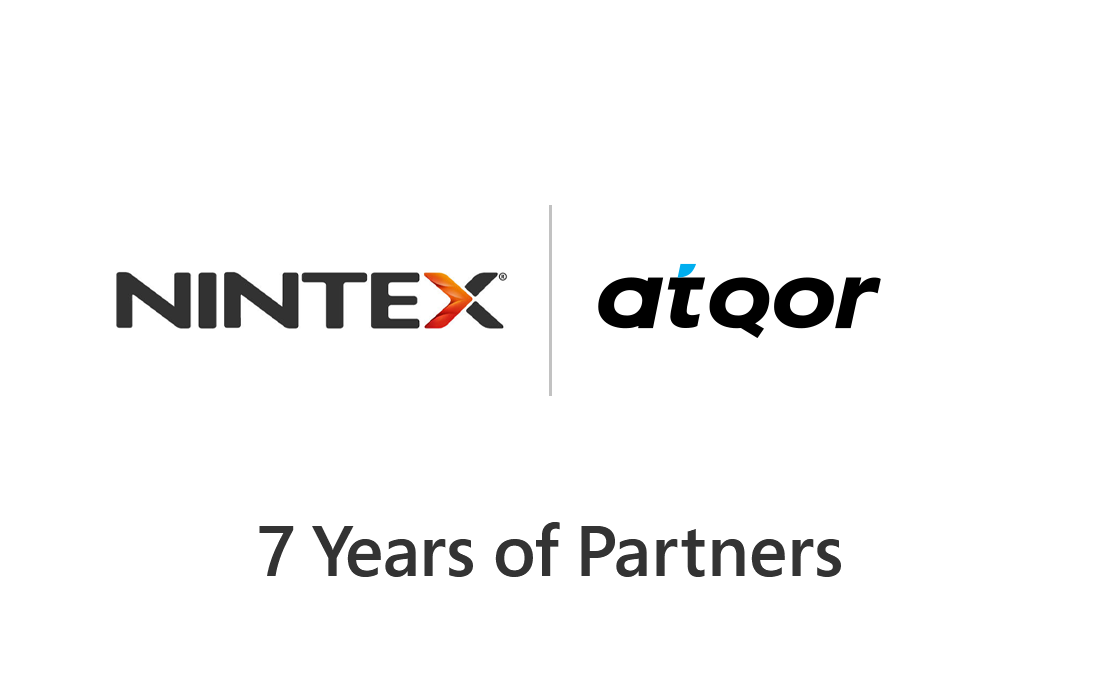 7 Years Of Nintex Partner Awards Bitscape