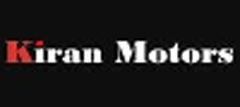 Kiran Motors Logo Image