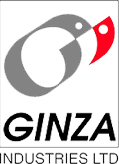 Ginza Logo Image