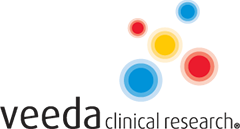 Veeda Clinical Research Logo Image