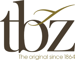 TBZ Logo Image