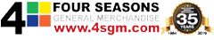 4 Seasons Logo Image