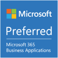Microsoft Preferred