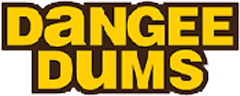 Dangee Dums Logo Image