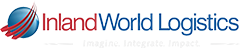 Inland World Logistics Logo Image