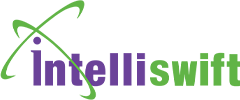 Intelliswift Logo Image