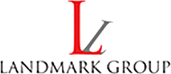 Landmark Group Logo Image
