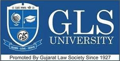 GLS University Logo Image
