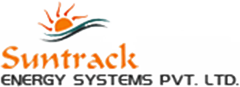 Suntrack Energy Systems Logo Image