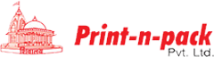 Print N Pack Logo Image