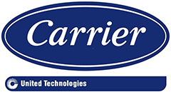 Carrier Logo Image