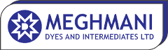 Meghmani Logo Image