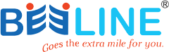 Beeline Logo Image