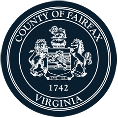County of Fairfax Logo Image