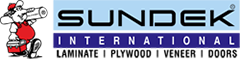Sundek International Logo Image