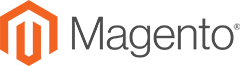 Magento Logo Image