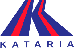Kataria Logo Image