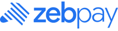 Zebpay Logo Image