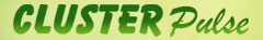 Cluster Pulse Logo Image