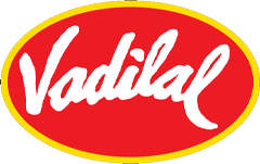 Vadilal Logo Image