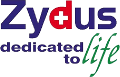 Zydus Logo Image