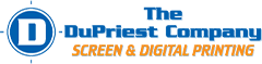 The DuPriest Company Logo Image