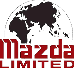 Mazda Limited Logo Image