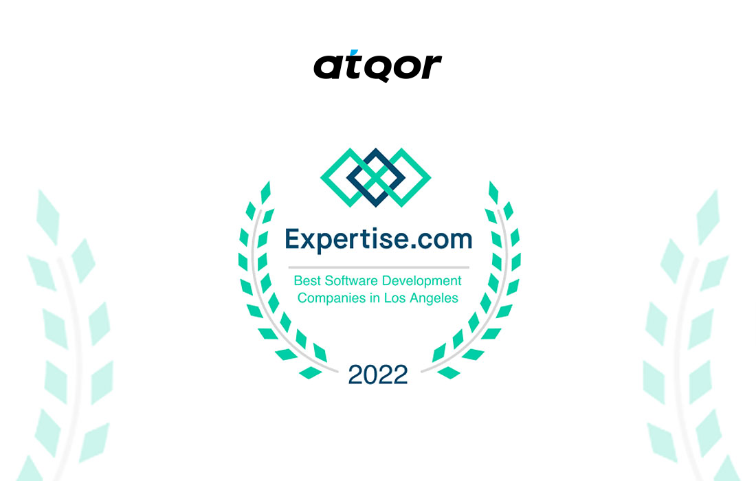 Top Software Development Companies In Los Angeles For 2022 By Expertise