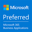 Microsoft Preferred Partner Logo