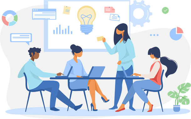 Governance & Planning