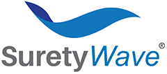 SuretyWave Logo Image