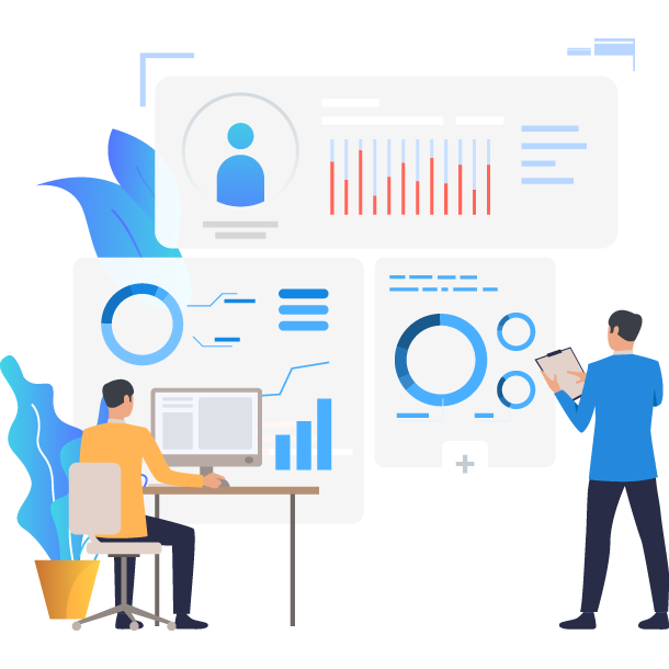 Data Insights and Analytics