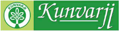 Kunvarji Logo Image