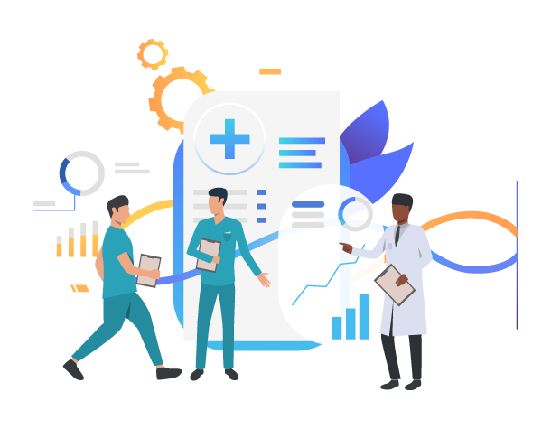 cloud for healthcare