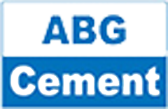 ABG Cement Logo Image