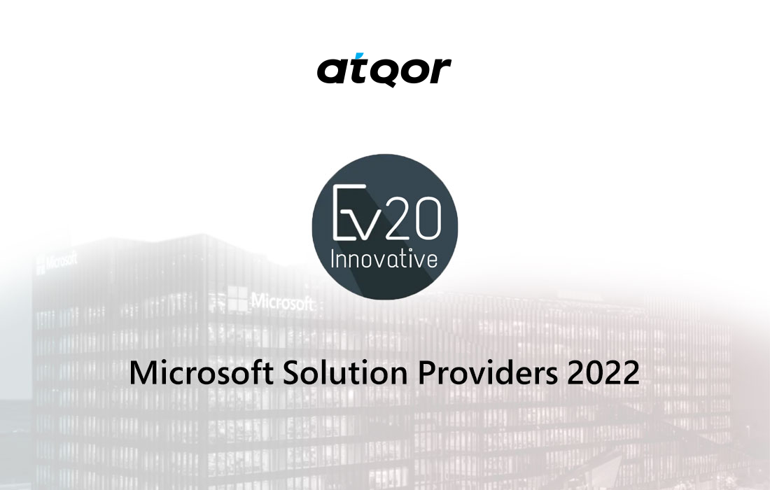 Microsoft Solution Provider 2022