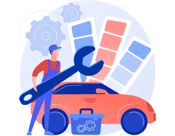 Automotive