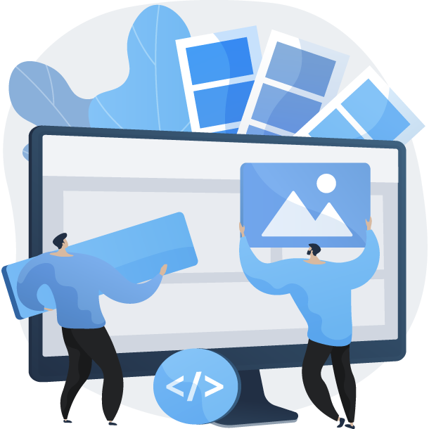 Low-Code and No-Code Business Development Platform