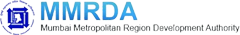 MMRDA Logo Image