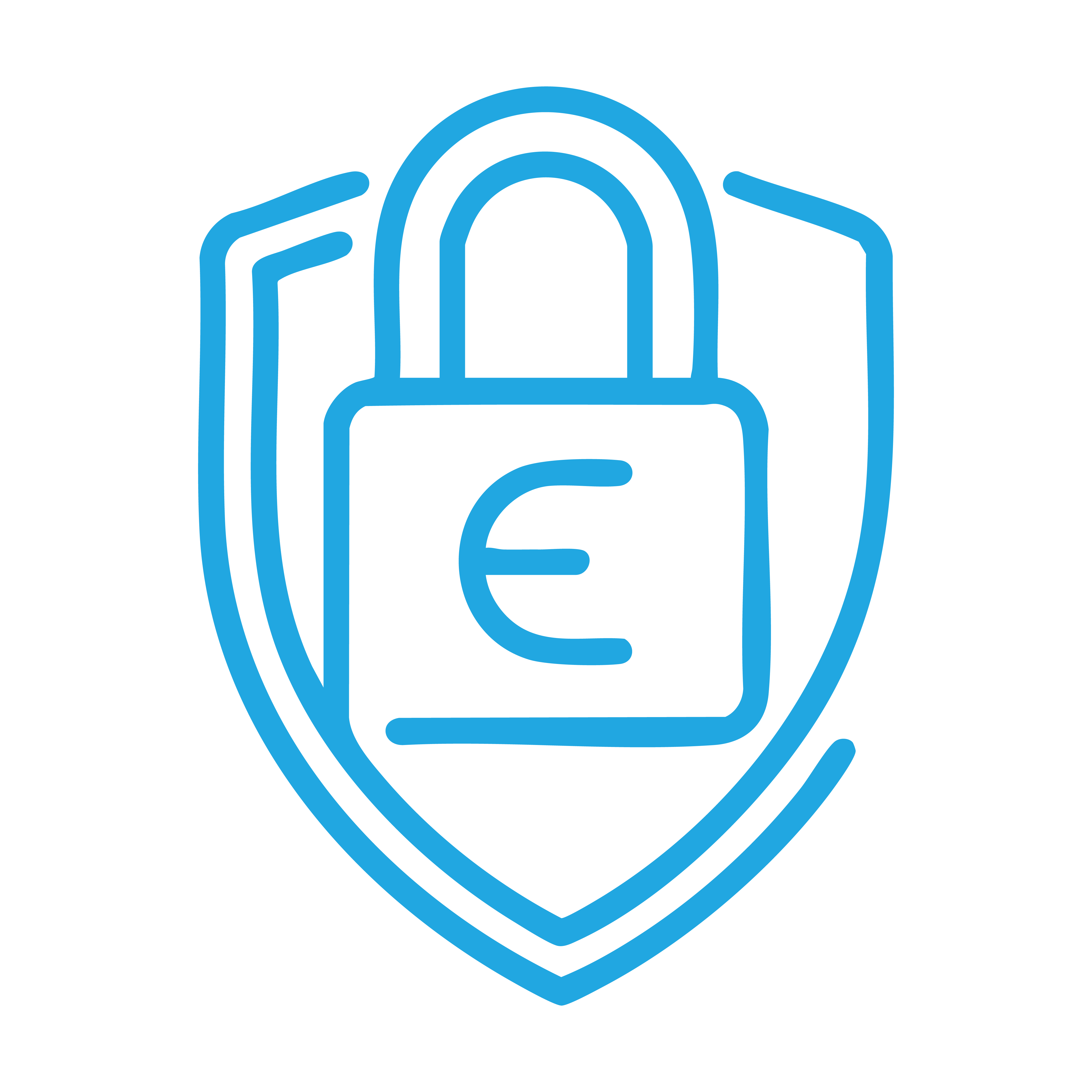 Enterprise Grade Encryption (1)