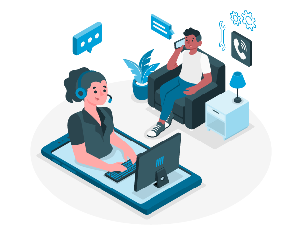 Dynamic 365 Customer Voice Banner Image