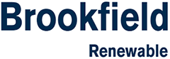 Brookfield Renewable Logo Image