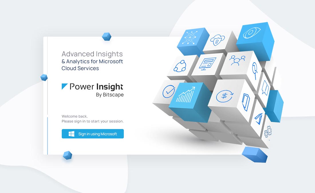 Power Insight Solutions 1