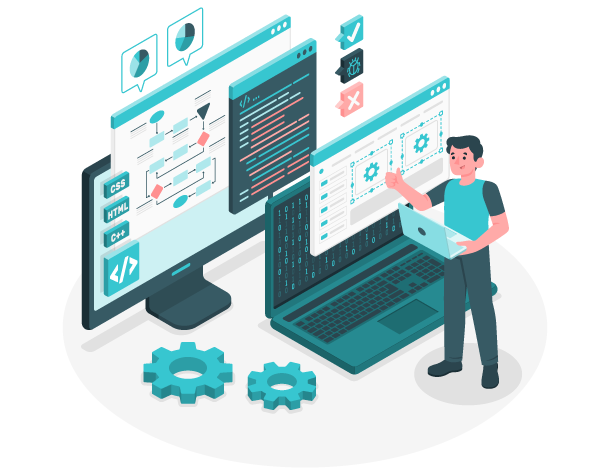 Sharepoint Portal Development Banner Image