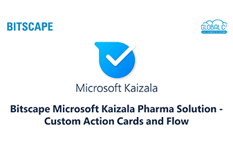 Kaizala Pharma Solution Thumbnail