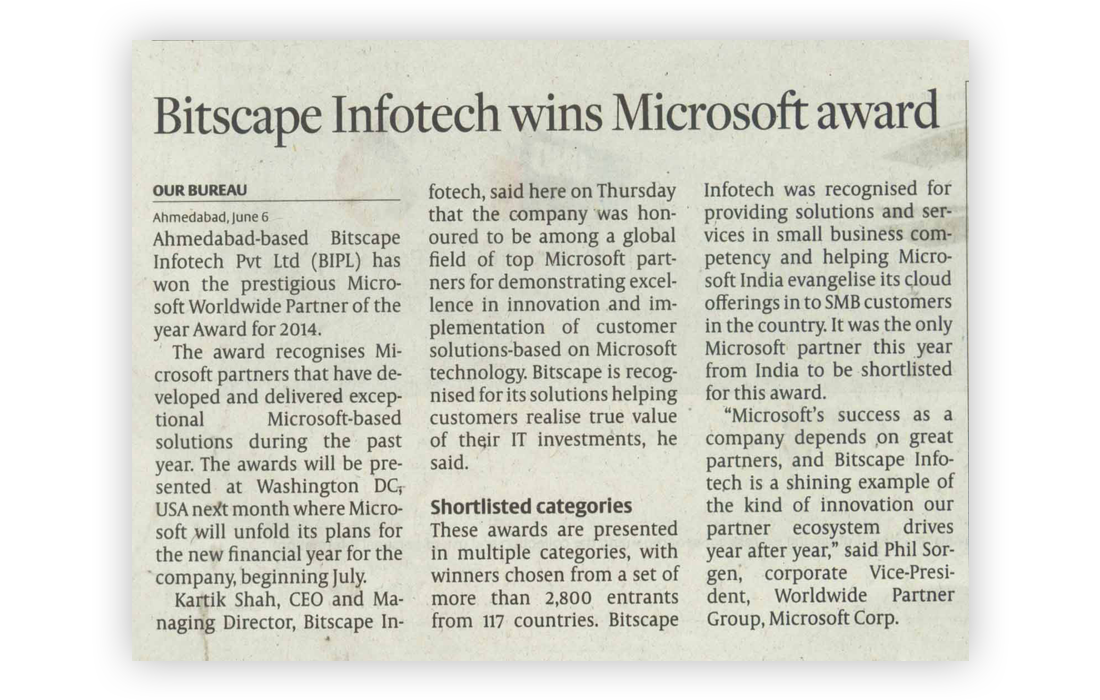 Microsoft Worldwide Partner (1)