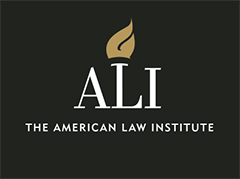 American Law Institute Logo Image