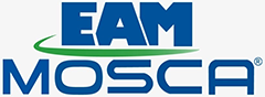 EAM MOSCA Logo Image