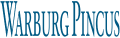 Warburg Pincus 2026
