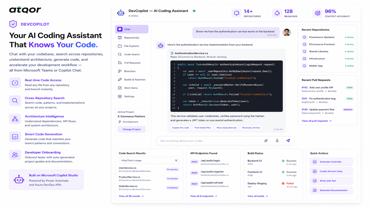 Devcopilot